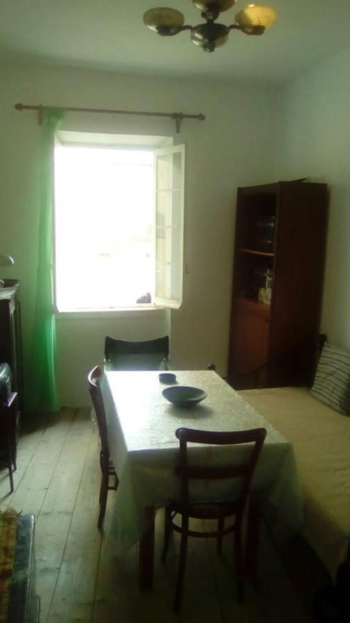 Private Room In The Center Of Corfu Old Town Eksteriør bilde