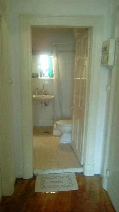 Private Room In The Center Of Corfu Old Town Eksteriør bilde